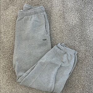 Aritzia TNA sweatpants mega fit